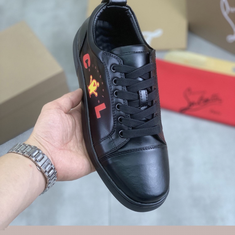 LV Casual Shoes
